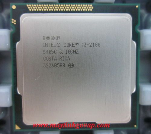 cpu core i3-2100 rẻ nhất hcm